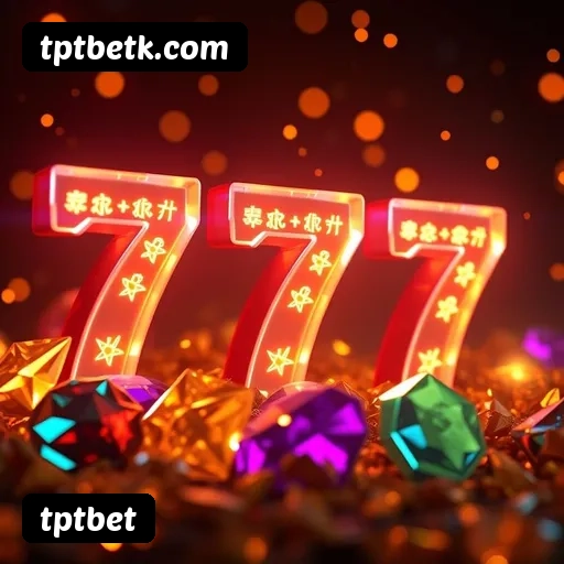 Vantagens de jogar slots no tptbet Brasil