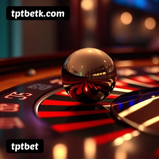 Cassino ao Vivo tptbet - Dealers Brasileiros Profissionais