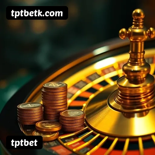 Coleção Premium de Slots tptbet - NetEnt, Pragmatic Play, Evolution