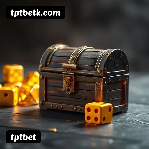 Prévia de conteúdo do canal Telegram tptbet